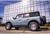 2022 Ford Bronco with AR172 American Racing Polished Baja Rims