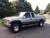 OBS Chevy Truck 1500 with American Racing Baja Polished Wheels