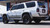 3rd Gen Toyota 4Runner 1997 With American Racing AR172 Baja Black Wheels