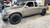 Gold Toyota Tacoma with AR172 BajaBlack  Wheels