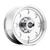 American Racing AR172 BAJA 8X165.1 17X9 -12 POLISHED