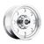 American Racing AR172 BAJA 8X165.1 17X9 -12 POLISHED
