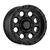 American Racing AR201 6X114.3 18X9 0 CAST IRON BLACK