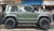 Suzuki Jimny With Black American Racing AR202 Wheels