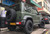Suzuki Jimny With Black American Racing AR202 Wheels