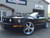 2005 Ford Mustang GT With American Racing AR605M Torq Thrust Chrome Rims