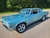 1964 Pontiac Gto With American Racing AR605  Torq Thrust