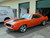 Orange 1969 Camaro With American Racing Torq Thrust M wheels