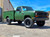 Green Dodge Power Wagon with AR62 Black Outlaw Wheels