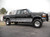 Ford F250 OBS With American Racing Outlaw II Rims