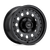 American Racing AR62 OUTLAW II 5X139.7 17X8 +18 SATIN BLACK
