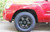 Toyota Tacoma American Racing AR890 Black Machined