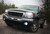 GMC Sierra 1500 American Racing AR893 Mainline Gloss Black Machined