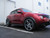 Nissan Juke American Racing AR893 Mainline Gloss Black Machined