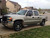 GMC Sierra 1500 American Racing AR893 Mainline Gloss Black Machined