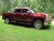 Chevy Silverado 1500 American Racing AR910 Chrome Wheels