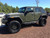 Jeep Wrangler American Racing AR910