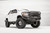 GMC Denali 1500 American Racing AR910 Wheels
