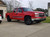 Chevrolet Silverado 1500 American Racing AR926 Patrol Black Rims