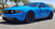 Ford Mustang American Racing AR927 Black Rims