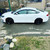 Chrysler 200 American Racing AR928 Black Rims