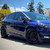 Ford Focus ST American Racing AR929 Black Glossy Rims