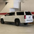 Chevrolet Subuarban With American Racing AR933 Intake Black Machined Rims
