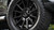 American Racing AR933 Intake Black Rims