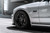 Ford Mustang GT 5.0 American Racing AR941 Mach Five Black Wheels