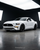American Racing AR941 MACH FIVE 5X114.3 19X11 +25 GLOSS BLACK