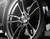 Ford Mustang GT 5.0 American Racing AR941 Mach Five Graphite Wheels