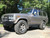 Toyota Land Cruiser American Racing Ansen Off Road Rims