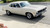 Chevy Nova with American Racing VN109 Torque Thrust Original