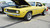 Yellow 1969 Chevy Camaro with American Racing Torq Thrust Original VN309 Wheels