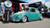 Volkswagen Bug with grey American Racing Vintage VN309 TTO Wheels