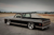 Bagged Chevy Squarebody with Polished Deep Dish American Racing VN405 Wheels
