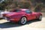 C3 Corvette with Polished VN405 Torq Thrust II Wheels