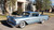 Chevrolet Bel Air with American Racing VN420 Classic Polished Wheels