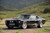 Black 1967 Mustang with Polished American Racing VN427 Wheels