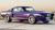 Purple Shelby GT500CR with American Racing VN427 Polished Wheels