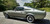 American Racing VN427 Gunmetal Shelby Rims on GT500 Mustang