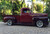 Ford F100 with American Racing Salt Flat Wheels