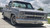Squarebody Chevy with American Racing VN470 Wheels