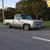 Squarebody Chevy with Gunmetal Grey VN470 Salt Flat Wheels