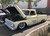 Bagged Chevy C10 with Gunmetal American Racing Salt Flat Wheels