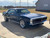 Blue Camaro RS with Polished 2 Piece VN505 Chrome Rims