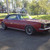 Red 1967 Camaro with Grey American Racing Rodder Wheels