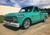 Patina Chevy Truck with Grey VN507 American Racing Rodder Wheels