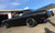 Black Lincoln with Black American Racing Rodder Wheels