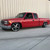 Lowered GMC OBS with VN508 Chrome 5 Spoke Wheels
